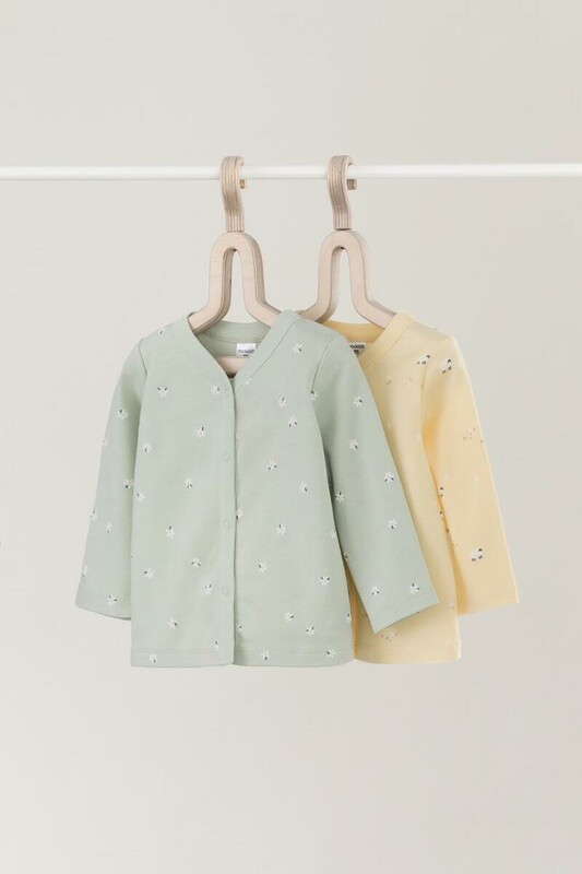 кофточка яс